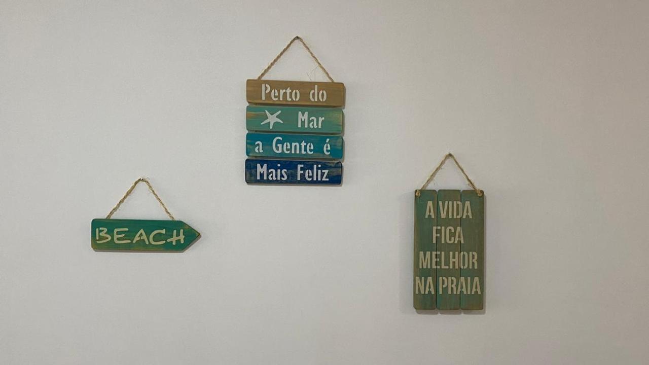 Bombas/ Bombinhas, A 50M Do Mar, Apartamento 2 Quartos, Com Churrasqueira Na Sacada, Ar E Wi-Fi Экстерьер фото