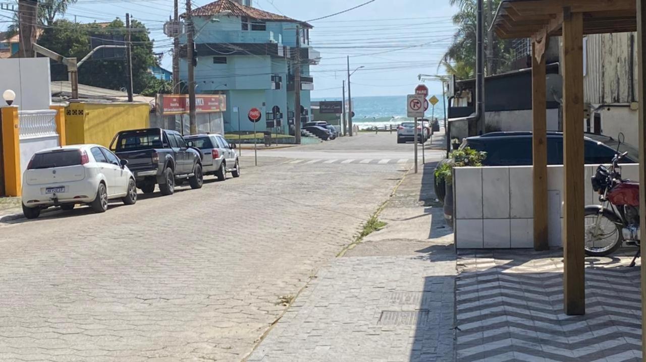 Bombas/ Bombinhas, A 50M Do Mar, Apartamento 2 Quartos, Com Churrasqueira Na Sacada, Ar E Wi-Fi Экстерьер фото