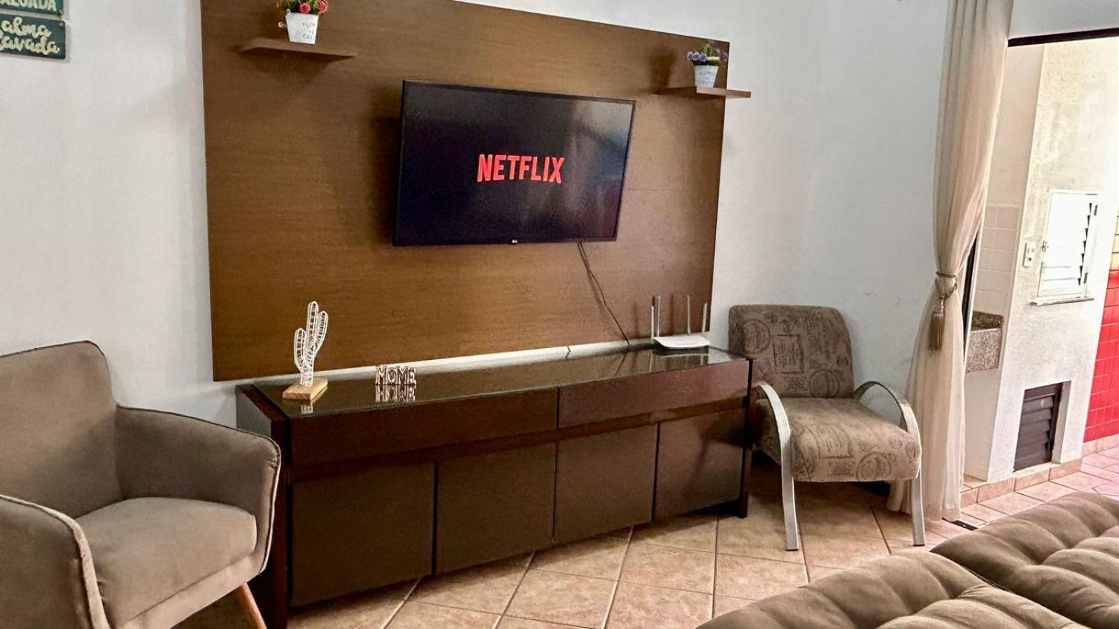 Bombas/ Bombinhas, A 50M Do Mar, Apartamento 2 Quartos, Com Churrasqueira Na Sacada, Ar E Wi-Fi Экстерьер фото