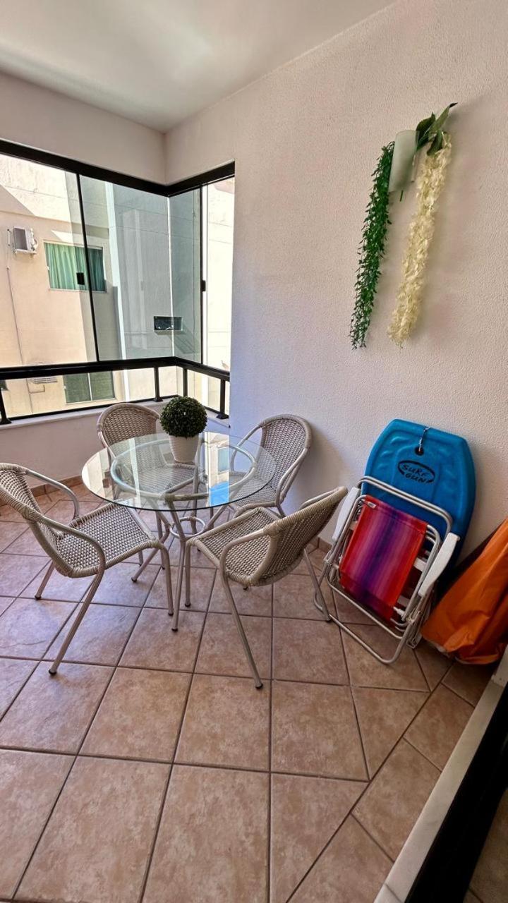 Bombas/ Bombinhas, A 50M Do Mar, Apartamento 2 Quartos, Com Churrasqueira Na Sacada, Ar E Wi-Fi Экстерьер фото