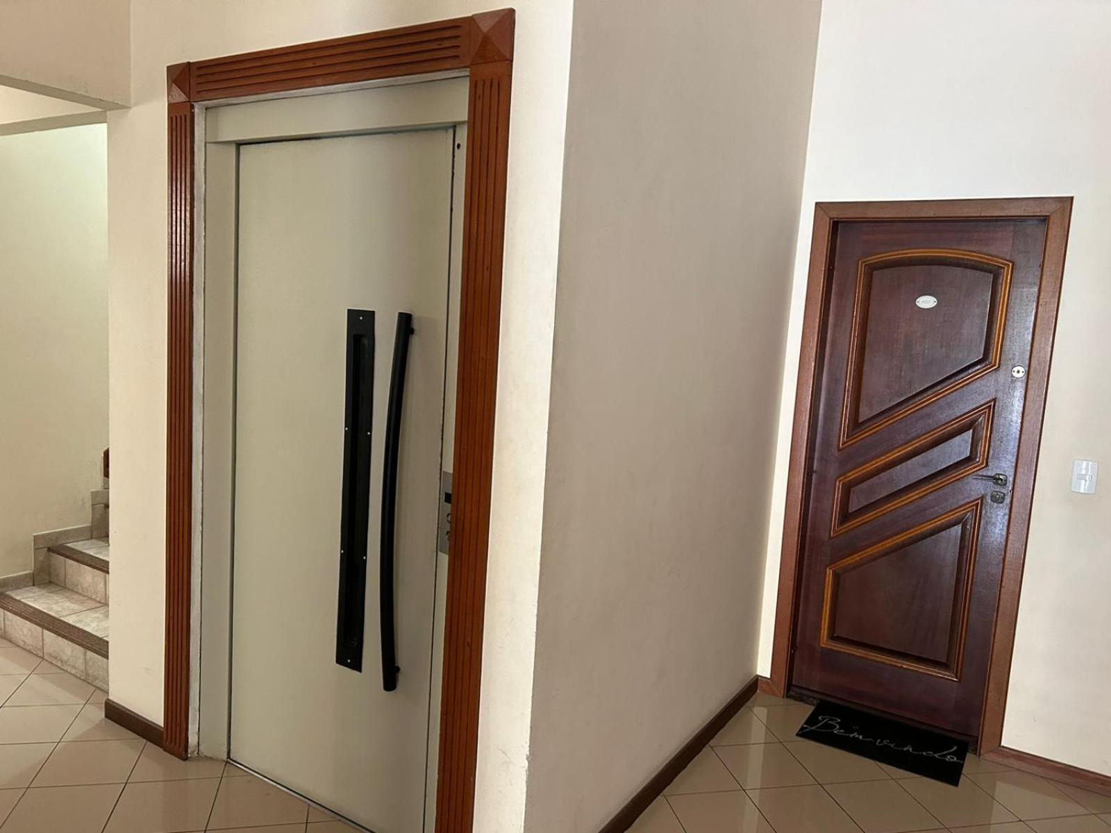 Bombas/ Bombinhas, A 50M Do Mar, Apartamento 2 Quartos, Com Churrasqueira Na Sacada, Ar E Wi-Fi Экстерьер фото